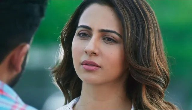 rakul preet